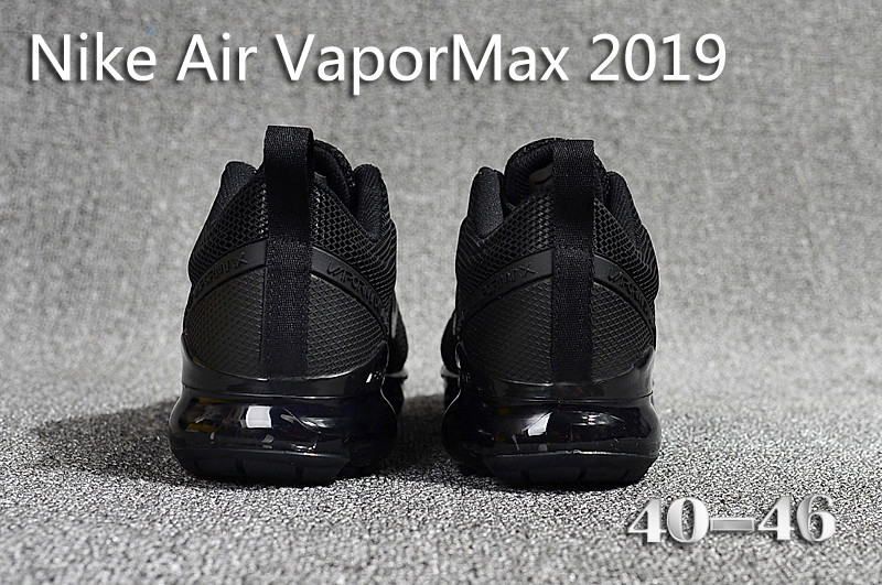 Nike Air VaporMax 2019 Men Shoes-167